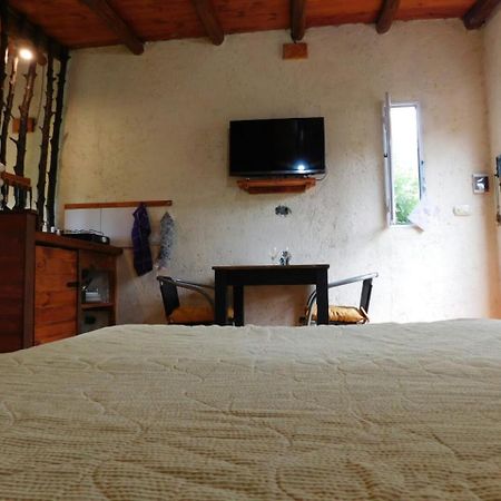 מלון לה פאלדה Las Acacias Refugio De Descanso מראה חיצוני תמונה