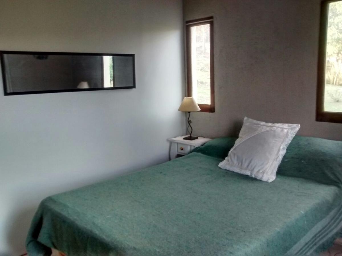 מלון לה פאלדה Las Acacias Refugio De Descanso מראה חיצוני תמונה