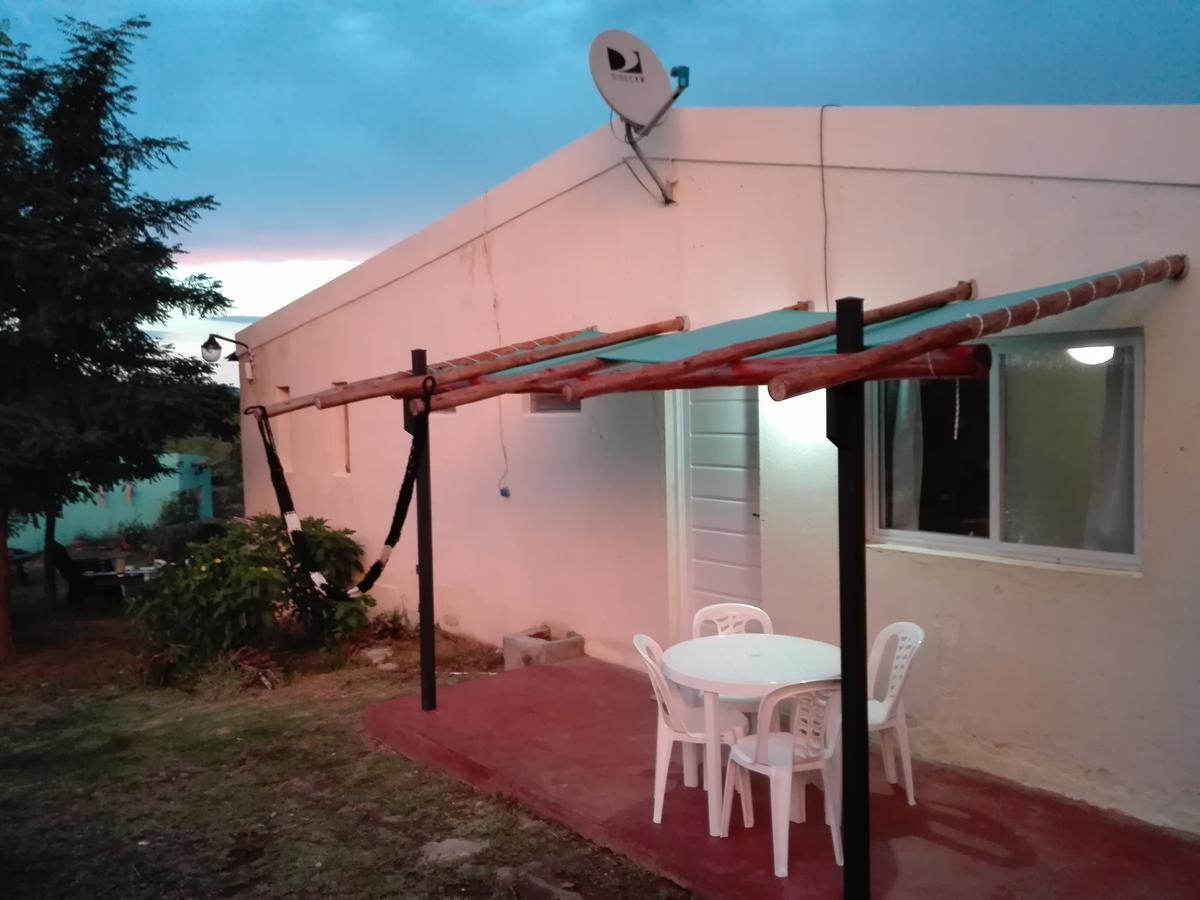 מלון לה פאלדה Las Acacias Refugio De Descanso מראה חיצוני תמונה