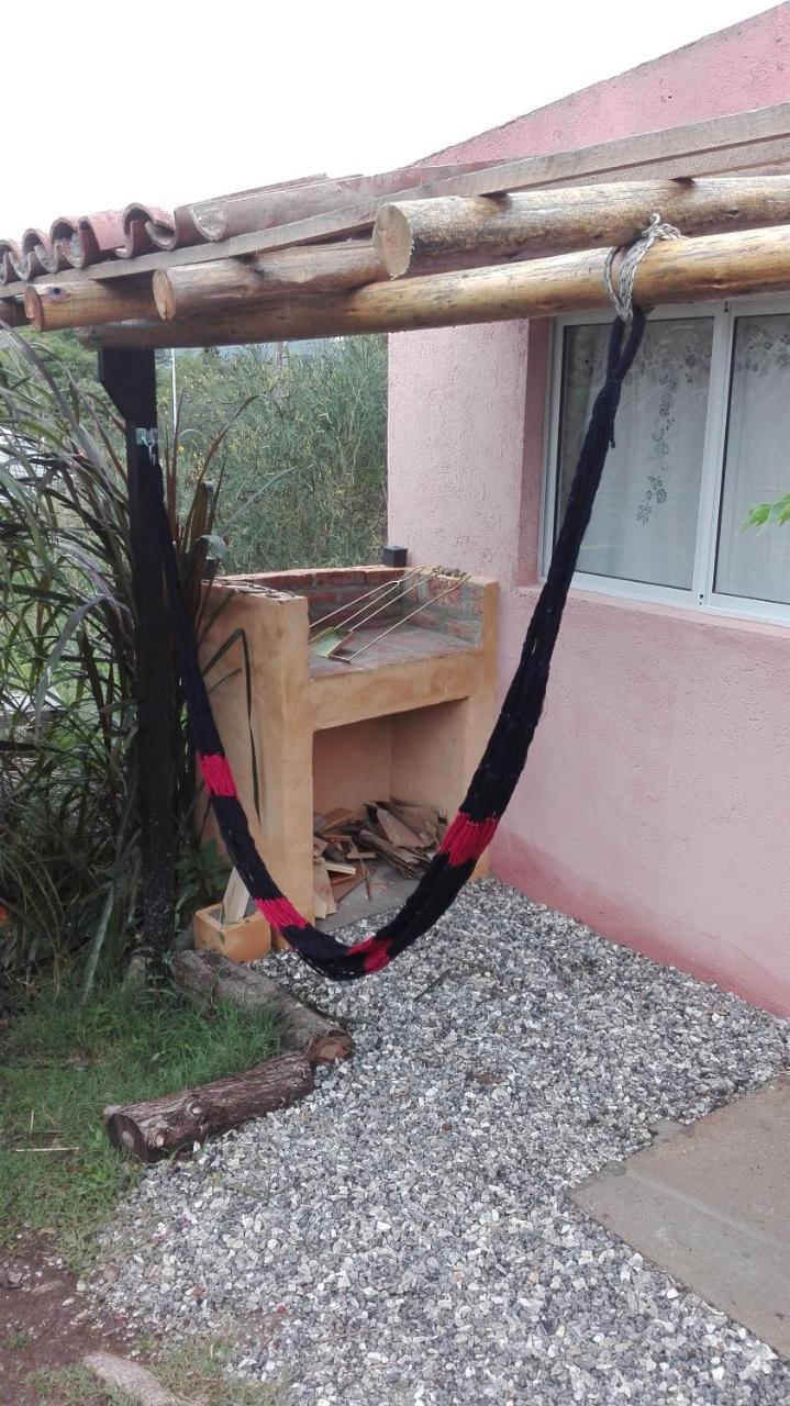 מלון לה פאלדה Las Acacias Refugio De Descanso מראה חיצוני תמונה