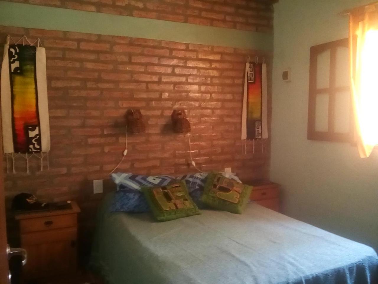מלון לה פאלדה Las Acacias Refugio De Descanso מראה חיצוני תמונה
